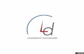 LD Leadership Dashboard