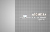 Anorexia,Jésica Aidee De Lucio Márquez, Grupo 103