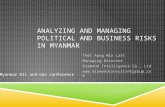 Analysing and Managing
