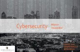 Collin County Bench Bar Conference: Cybersecurity Mitigation & Compliance Strategies