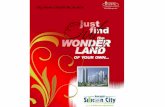 Amrapali Silicon City A Premium Residential Apartments in Noida