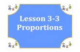 M7 lesson 3 3 proportions pdf