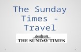 The Sunday Times - Travel