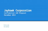 Jayhawk Corp