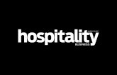 Hospitality Media Pack 2015