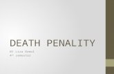Death penality