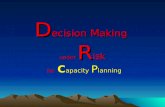 Decision in Risk EVPI