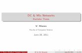 Dc mix-networks-bsc-thesis-presentation
