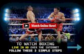 Watch - Liborio Solis vs. Ronald Barrera - live streaming boxing usa - live stream boxing hd free - free boxing stream live tv