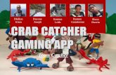 Crab Catcher