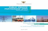 00- Indonesia's PPP - Bidding Process - Investor Guide