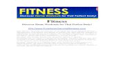 Fitness Home Workouts & Begin Dieting