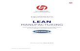 Equipamento Lean Manufacturing