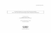 United Nations Global Compact Role and Functioning of Corporate Partnerships 2010 Review