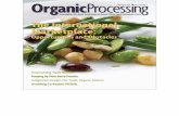 Organic Processing Magazine May_June 2010_DeniseGodinho