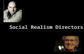 Social realism directors
