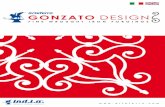 Gonzato Design Fine Wrought Iron Forgings