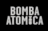 Bomba Atômica - Prof. Altair Aguilar