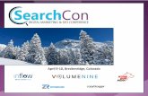 SearchCon 2015-Navigating the Cross Device (Mobile) Dilemma
