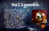 Halloween diapositiva oara HIPI I