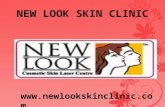 New Look Skin Clinic Bangalore