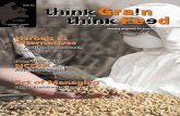 May issue-Think Grain Think Feed