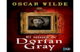 El retrato de Dorian Gray- Oscar Wilde
