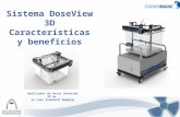 Sistema Doseview 3D