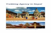 Trekking Mart: a responsible trekking agency in Nepal