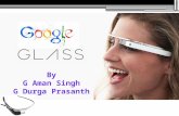 Google glass final