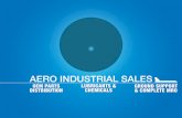 Aero Industrial Sales - MRO AFRICA 2015