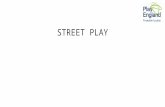 Sarah-Jane Lowson - European Mobility Week 2015 - Street Play: A Local Project, A National Movement