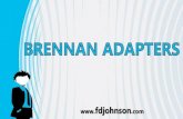 Brennan adapters