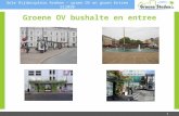 Gele Rijdersplein Arnhem - Entree OV - EC2050