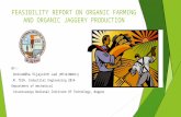 Organic farming  aniruddha lad
