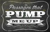 Series   passages that pump me up - message - overcoming worry - 05-24-15