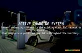 We save power charging system e