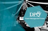 DPQ - Event Management Company Dubai