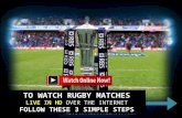Watch - Wales vs France - Europe Six Nations 2015 - rugby live six nations - live six nations free