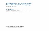 Principles of oral and maxillofacial surgery, 6 e (2011)  [unitedvrg]