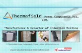 Induction Furnace Hydraulic Parts by Thermafield Power Components Private Limited Ahmedabad