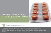 Ketek Resources