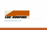 Roofing Contractor Brick, NJ | LGC Roofing