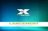Fgxpress 10 steps french