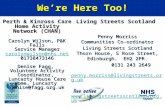 P&k care home activity network and living streets
