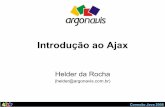 Conexão Java 2006: Introdução ao Ajax