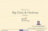 Apache Spark Streaming -  bigdata.com