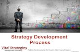 Vital Strategies--Strategy Development Process--May 2015 web