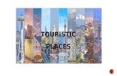 Touristic places