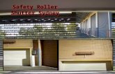Roller Shutter Sydney